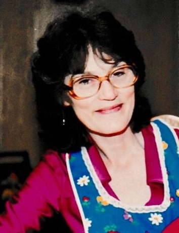 Juanita C. Gardiner