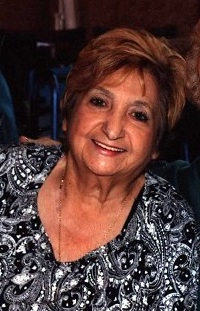 Francisca Soto