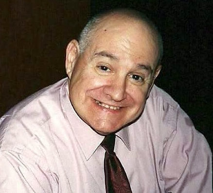 Rubin Benowitz