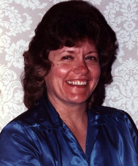 Sharon Biondi