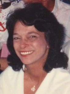 Joanne Pettisani