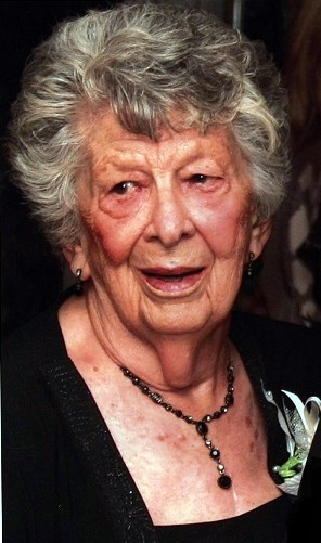 June Cairone