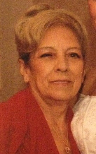 Hilda Bonilla