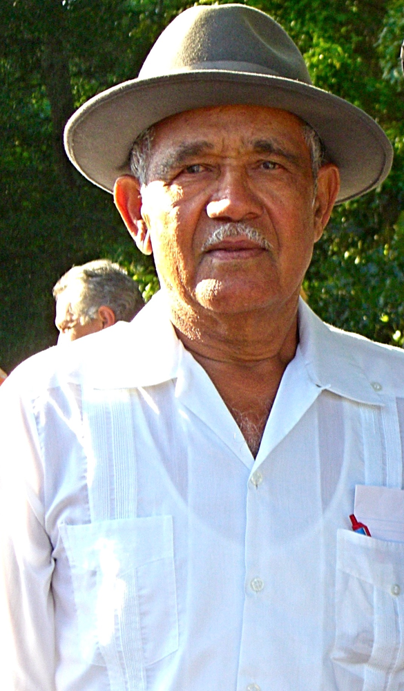 Felix Rivera