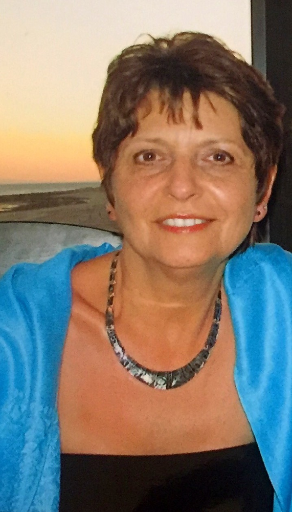 Maria Giannascoli