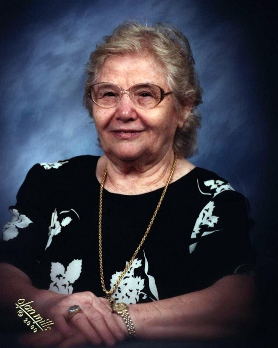 Obituary Of Teresa Bovenzi Demarco Luisi Funeral Home In Vinela 