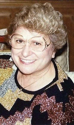 Mary Chiofalo