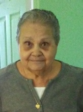 Angela Bermudez Quiles