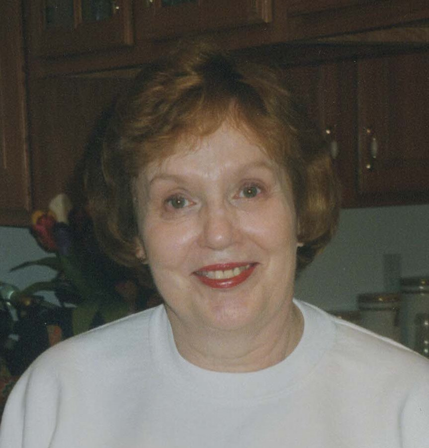 Carole Paladino