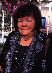 Joann Petersen