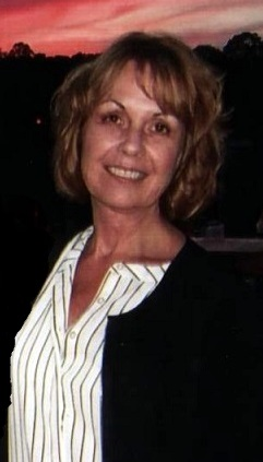 Denise St. Aubyn
