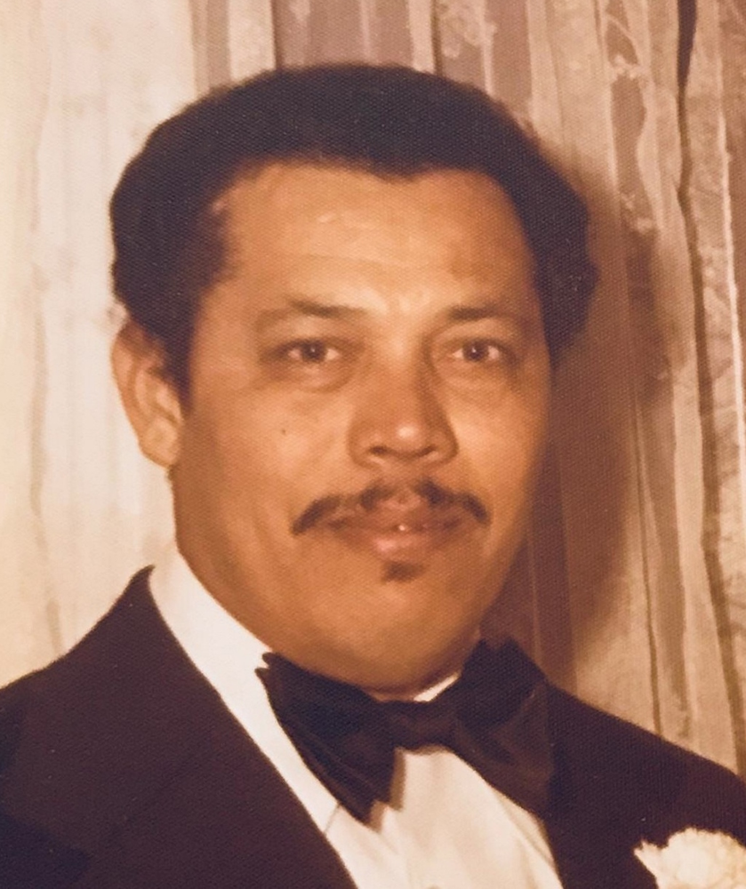 Obituary of Victor Rodriguez | DeMarco - Luisi Funeral Home in Vine...