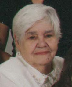 Rosalia Marrero