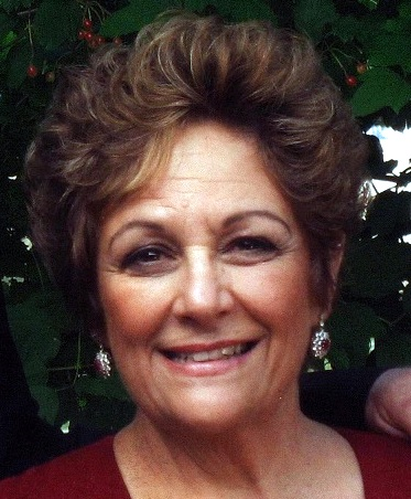 Marlene Vitale