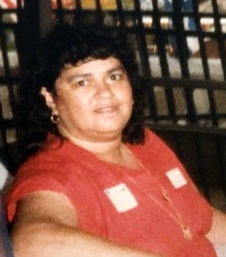 Myrna Matos - Rosa