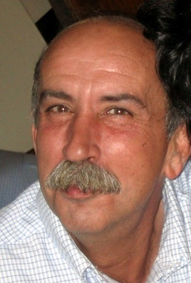George Fernandez-Vina