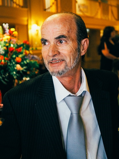 Ioannis Sotiropoulos