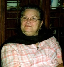 Julia Santos Mendez