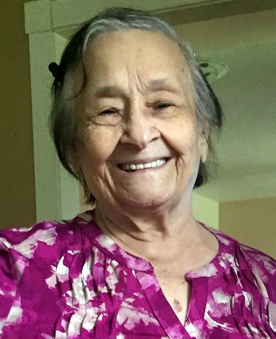Gloria Pagan Rivera