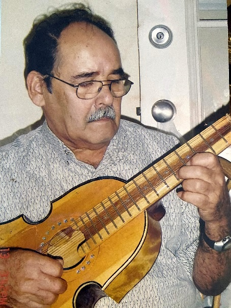 Alvaro Montero