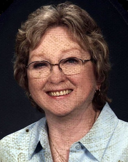 Gloria Winfield