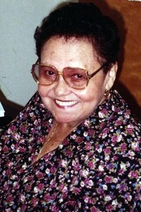 Luz Martinez