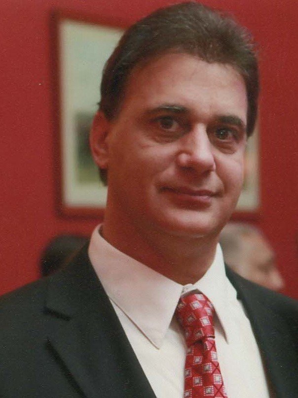 Eugene Vernacchio, SR