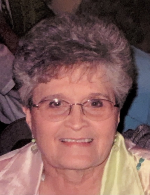 Betty Engstrom