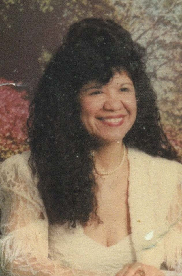 Carmen R. Harrold