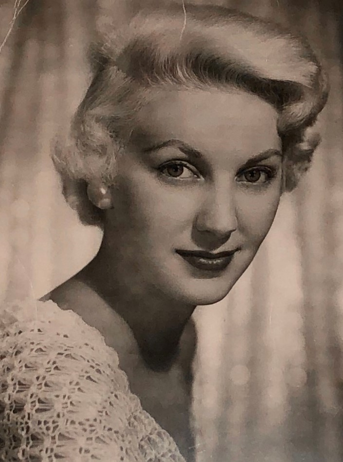 Margaret Simone