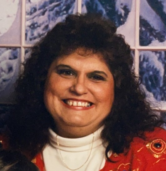 Frances Ottinger - Friedman