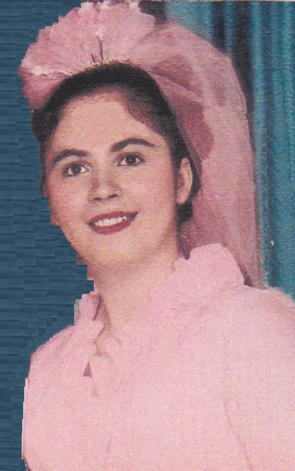 Ruth Velez Suero