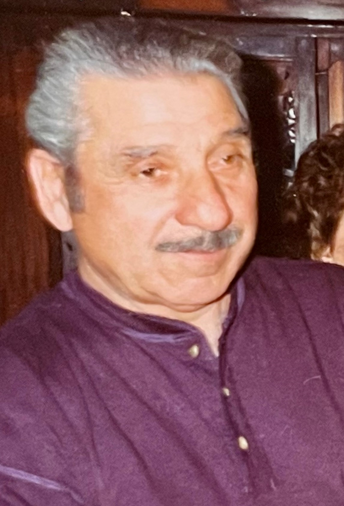 Albert Mongeluzzo