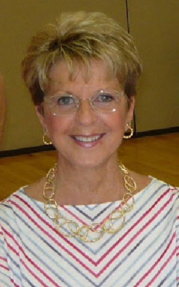 Mary Iannette