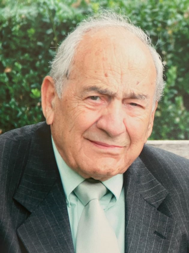 Frank Palmieri