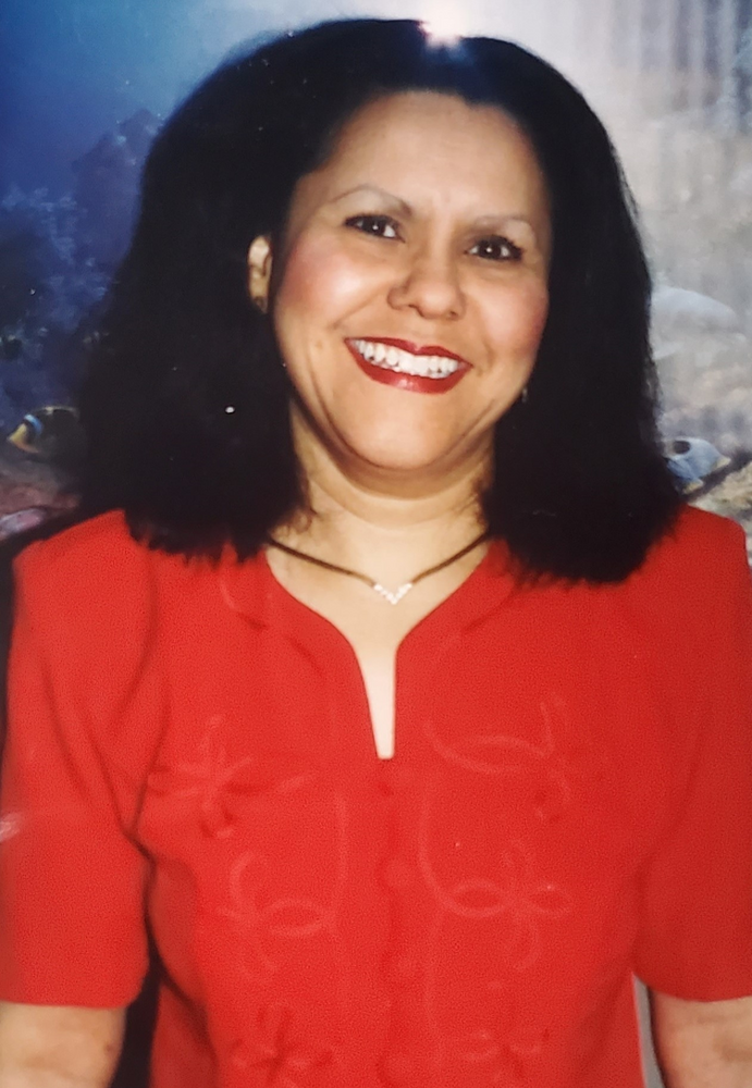 Luz Rivera
