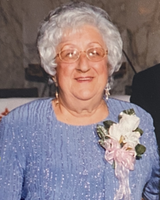 Gloria J. Franceschini