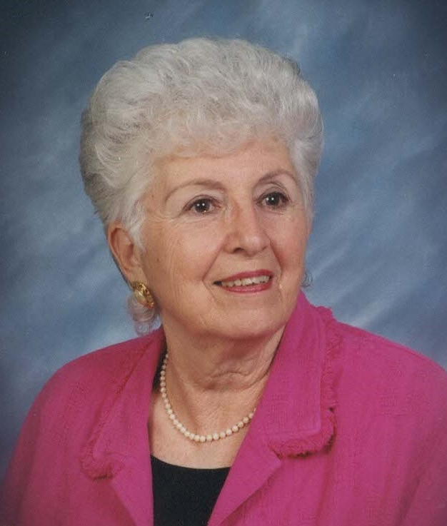 Obituary Of Marie Lorito Demarco Luisi Funeral Home In Vineland