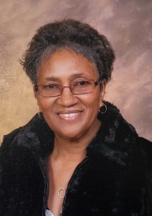 Eunice Tillman