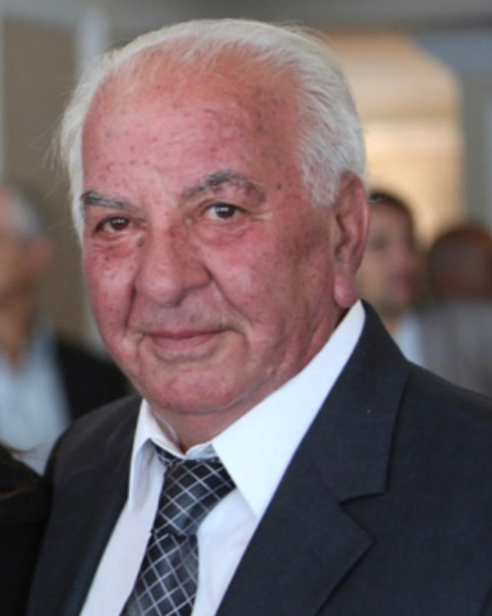 Abolfazl Nassiri