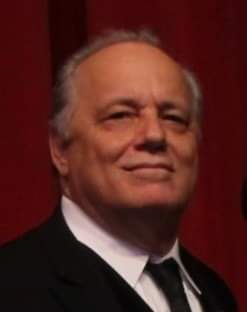Salvador Nunez