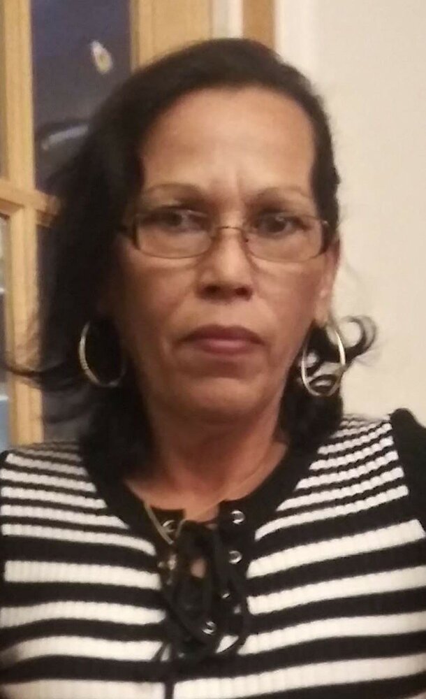 Linda Correa