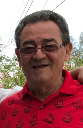 Alberto Figueroa