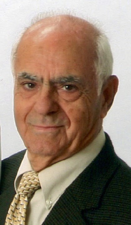 John Frangakis