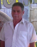 Israel  Gonzalez-Borrero Sr.