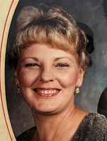 Maryann  Huber