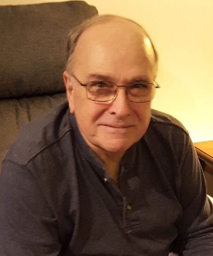 Timothy Barber