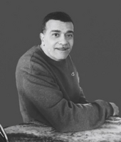 Luis A. Santiago