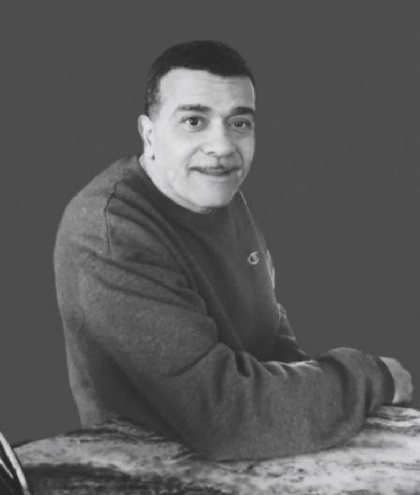 Luis Santiago