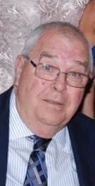 William Bernhardt Sr.